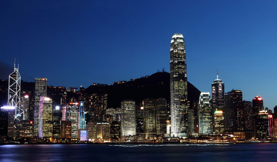 海博歐國(guó)際2013年香港注冊(cè)成立